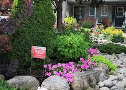 Bracebridge Horticultural Society