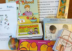 Autism Support Kit