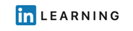 LinkedIn Learning logo