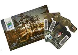 Ontario Parks Day Passes