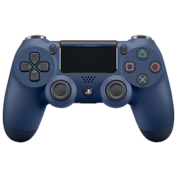 playstation console