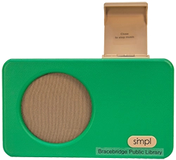 music player