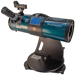 telescope