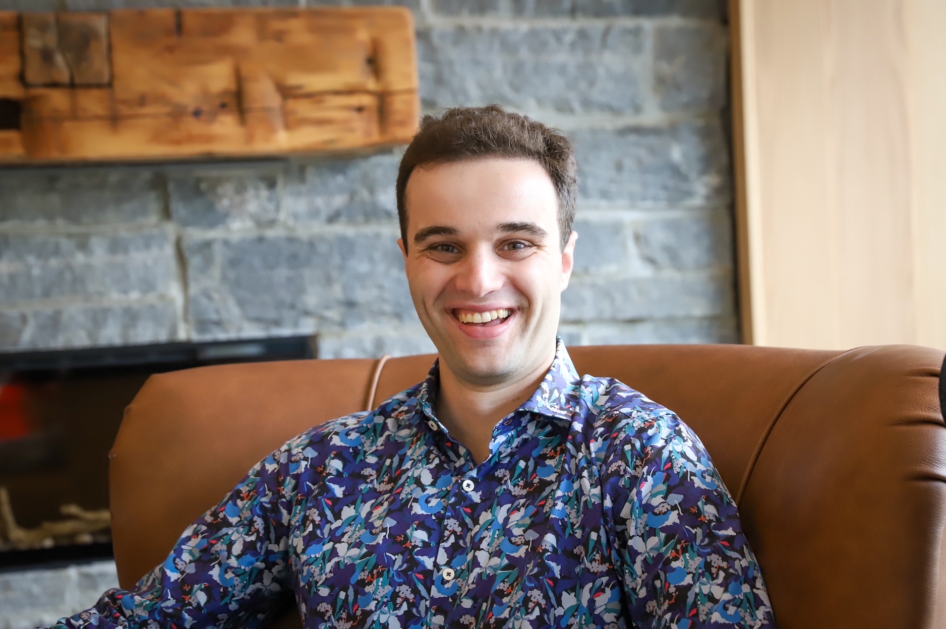 Mathew Reisler